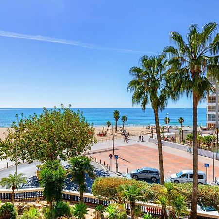 Apartment Colon - Plusholidays Кальпе Экстерьер фото